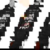 Awesome The Best Kind Of Mom Raises A Nurse Mom Hoodie