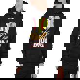 Ball Mom Baseball Softball Mothers Gift Hoodie