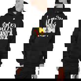 Ballers Mom Baseball Softball Cheer Mother Hoodie