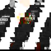 Built By Black History - Black History Month Hoodie