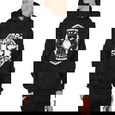 Canada Retro Circle  Hoodie