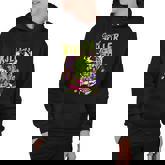 Cereal Killer Funny V2 Hoodie