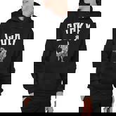 Cocky Rooster Hoodie