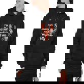 Feed Me Crawfish And Tell Me Im Pretty  Hoodie