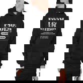 Folsom State Prison V2 Hoodie
