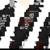I Am Black Every Month But This Month Im Blackity Black Hoodie
