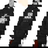 Keep America Trumpless Gift Keep America Trumpless Cool Gift Hoodie
