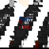 Pro Second Amendment Gun Rights Ban Idiots Not Guns Hoodie