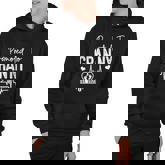 Promoted To Granny Est 2022 Soon To Be Granny Men Hoodie