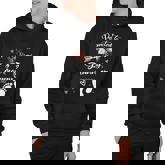 Promoted To Granny Est 2023 Floral First Time Granny Men Hoodie