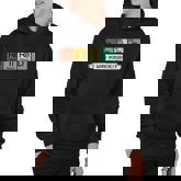 Retirement Periodic Table Retired Teacher Periodic Table Elements Graphic Design Printed Casual Daily Basic Hoodie