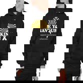 Save Your Skin Melanoma Awareness Hoodie