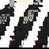 St Patricks Day Hes My Drunker Half Matching Couple&S Hoodie