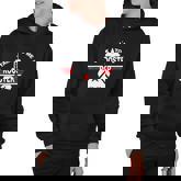 Talk To Me Rooster Funny 80S Talk To Me Rooster Hoodie