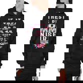 The Best Kind Of Mom Raises A Nurse Gift Hoodie