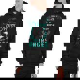 The Best Kind Of Mom Raises A Nurse Hoodie