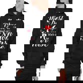 The Best Kind Of Mom Raises A Nurse Mother S Day Hoodie