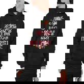 The Best Kind Of Mom Raises A Nurse Mothers Day Hoodie