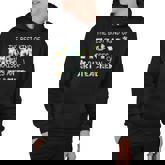 The Best Kind Of Mom Raises An Art Teacher Mothers Day T Hoodie