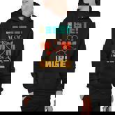 The Best Kind Of Mom Raises Nurse Hoodie