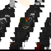 The Rooster  Hoodie