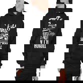This Is How I Roll Train Engineer & Railroad Lovers  Hoodie