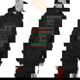 Xmas Funny Christmas Ugly Christmas Sweater Graphic Design Printed Casual Daily Basic Hoodie
