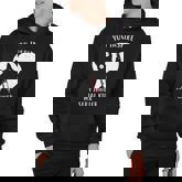 You Inspire My Inner Serial Killer Funny Cat Hoodie