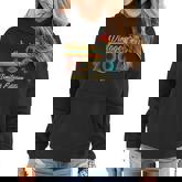 18 Year Old Gifts Vintage 2004 Limited Edition 18Th Birthday  Women Hoodie Graphic Print Hooded Sweatshirt