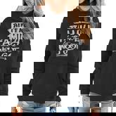 Aint No Family Like The One We Got Funny Family  Women Hoodie