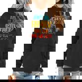 Aint No Family Like The One We Got Women Hoodie