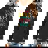 Awesome Dads Have Tattoos And Beards Best Dad Ever Fathers Day Graphic Design Printed Casual Daily Basic Women Hoodie