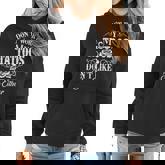 Dont Worry My Tattoos Dont Like You Either Funny Tattoo  Women Hoodie Graphic Print Hooded Sweatshirt