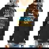 Funny Cruise Art For Men Women Couple Cruising Ship Vacation  Women Hoodie Graphic Print Hooded Sweatshirt