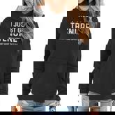 Gifts For Tenure Tenured Professor Congratulations Tenure Women Hoodie Graphic Print Hooded Sweatshirt