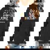 Groovy Pacu Nurse Proud Post Anesthesia Care Unit  Women Hoodie