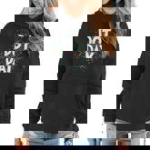 Happy International Dot Day 2022 September 15Th Polka Dot  Women Hoodie Graphic Print Hooded Sweatshirt