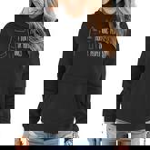 I Dont Like Morning People Or Mornings Or People Cat Love  Women Hoodie Graphic Print Hooded Sweatshirt