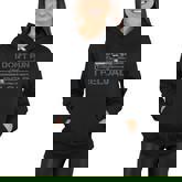 I Dont Run I Reload Funny Gun Owner Pro Guns On Back  Women Hoodie