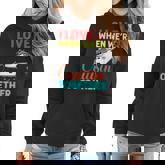 I Love It When We Are Cruising Together Men And Cruise  Women Hoodie