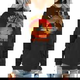 I Wait All Year For This Week - Fin Funny Shark  Women Hoodie