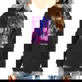 Japanese Cyberpunks Tokyo Streetwear Aesthetic Graphic Women Hoodie Graphic Print Hooded Sweatshirt