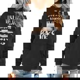 Just A Girl Who Loves Books Readers Women Hoodie