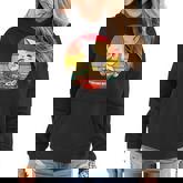 Kawaii Ramen Cat Japanese Neko Noodle Funny Vintage Anime  V3 Women Hoodie Graphic Print Hooded Sweatshirt