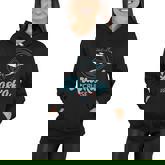 Killer Whale Orcas Matching Family Group Alaska Cruise 2022 Gift Women Hoodie