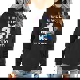 Level 31 Unlocked Video Game 31St Birthday Boy Gamer Women Hoodie