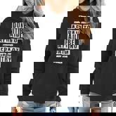 Lovely Funny Cool Sarcastic Dont Be Afraid To Fail Be Women Hoodie