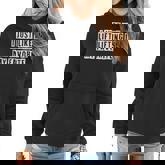 Lovely Funny Cool Sarcastic I Just Like To Lift Lifting Is  Women Hoodie