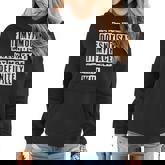 Lovely Funny Cool Sarcastic If My Mouth Doesnt Say It My  Women Hoodie