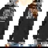 Lovely Funny Cool Sarcastic Just A Boy Who Loves Fishing  Women Hoodie